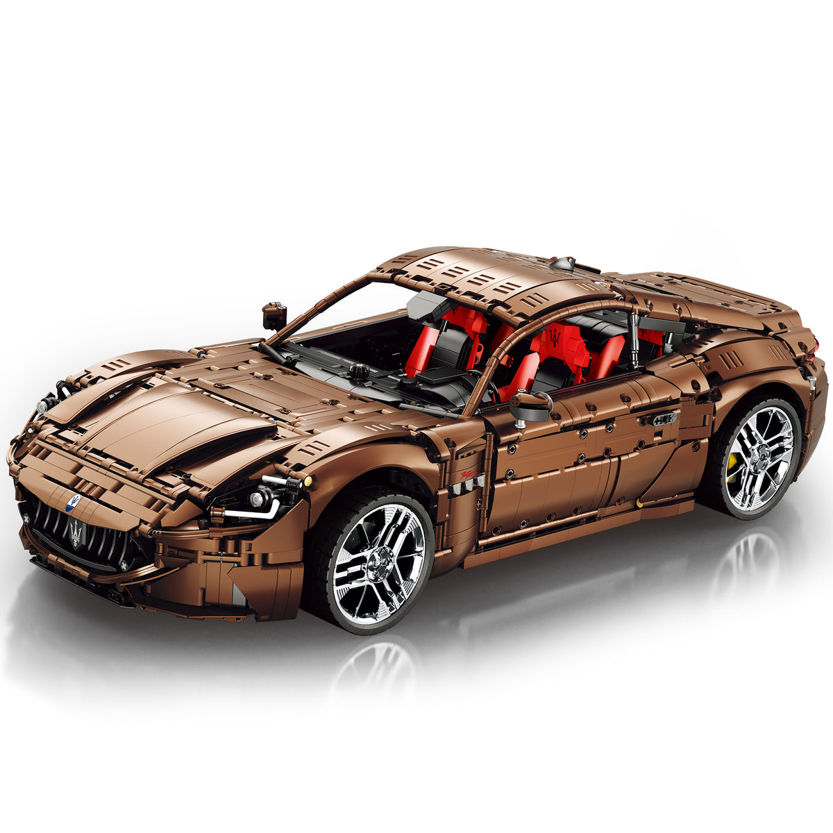 Reobrix 11009 – Maserati GranTurismo 1:8 RC
