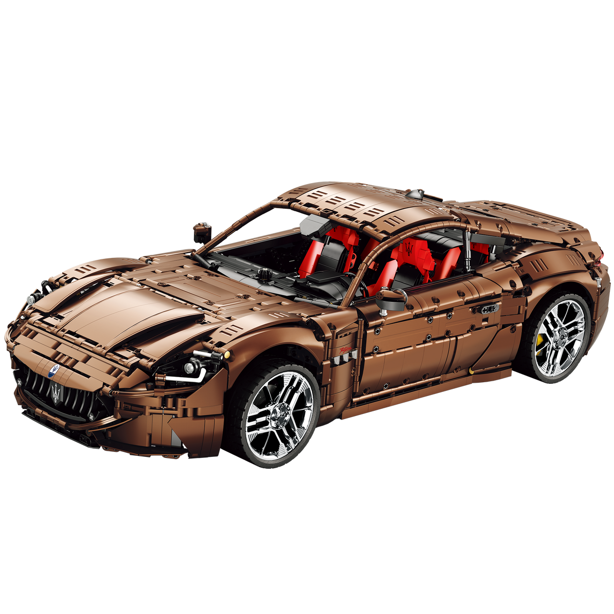 Reobrix 11009 – Maserati GranTurismo 1:8 RC