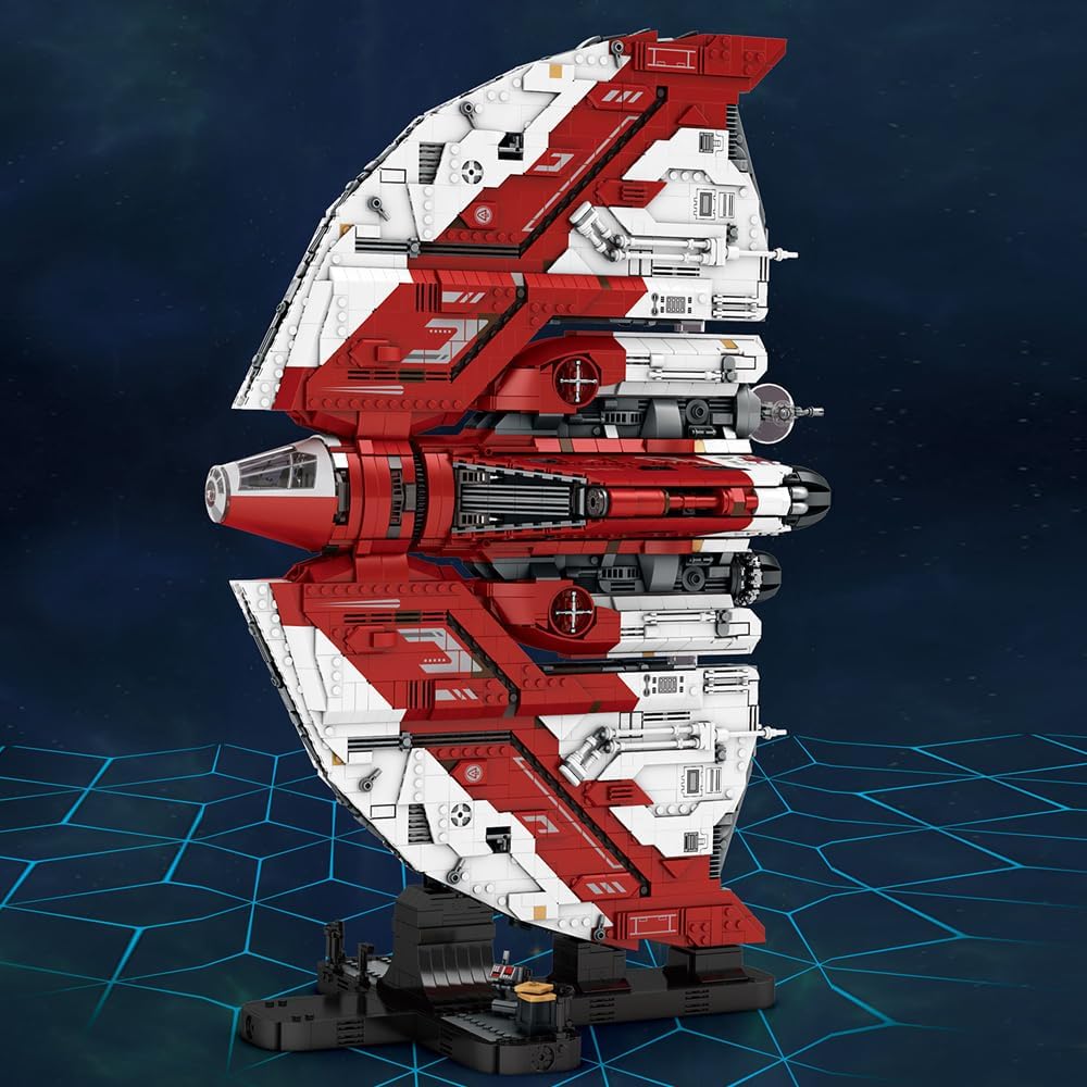 Reobrix 99006 - UCS Shuttle