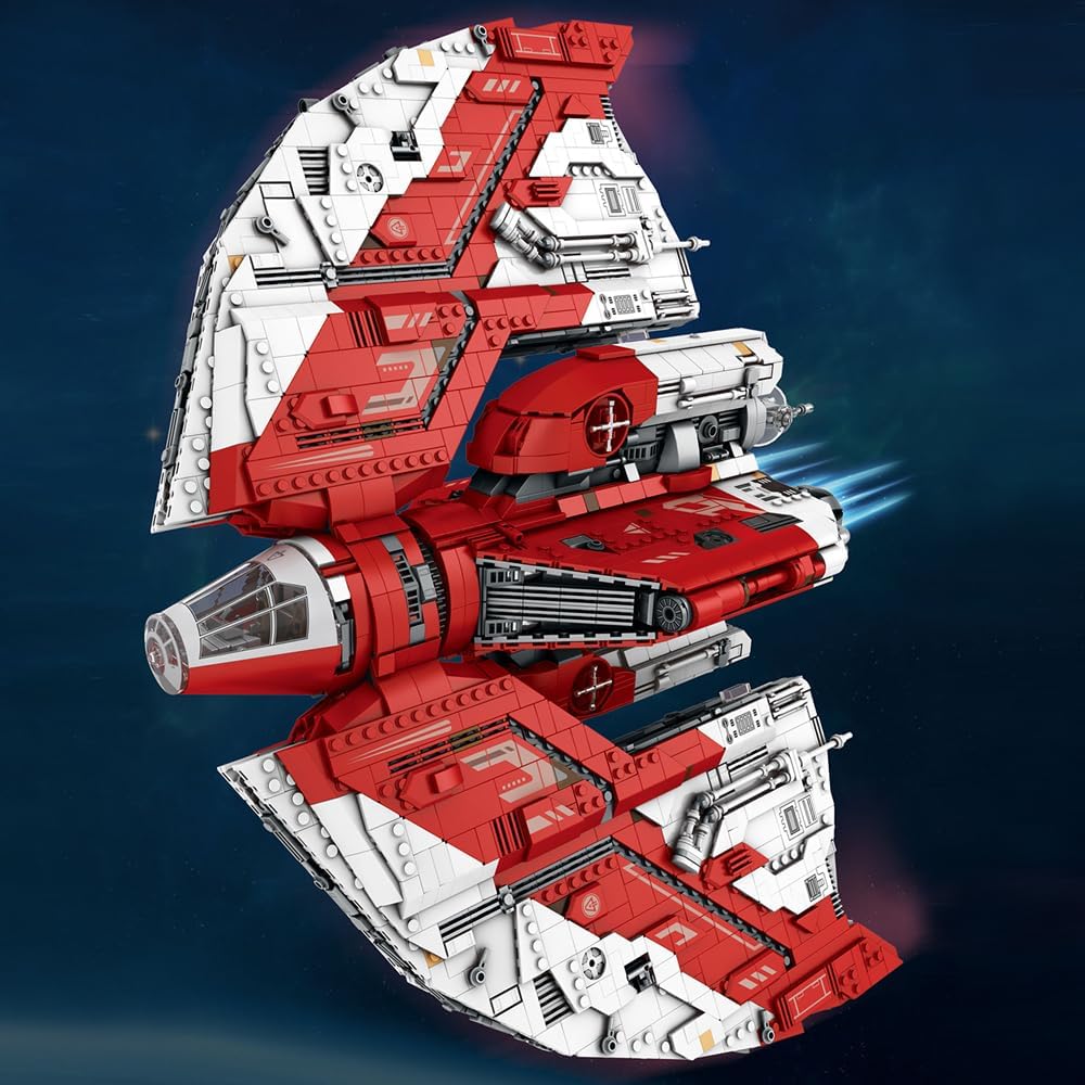 Reobrix 99006 - UCS Shuttle