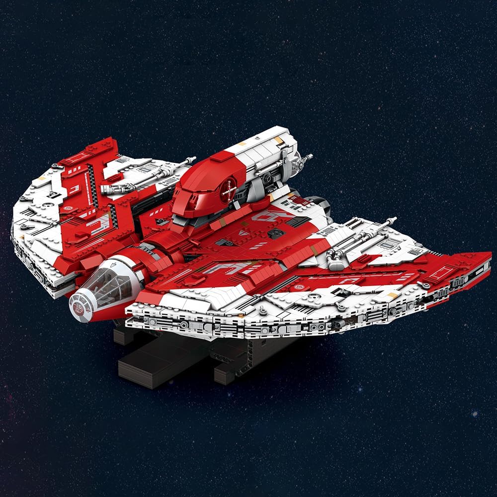 Reobrix 99006 - UCS Shuttle