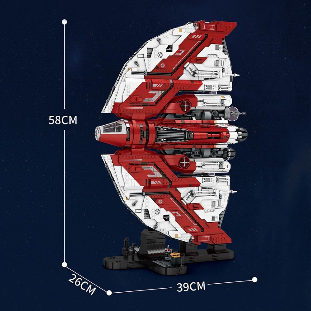 Reobrix 99006 - UCS Shuttle